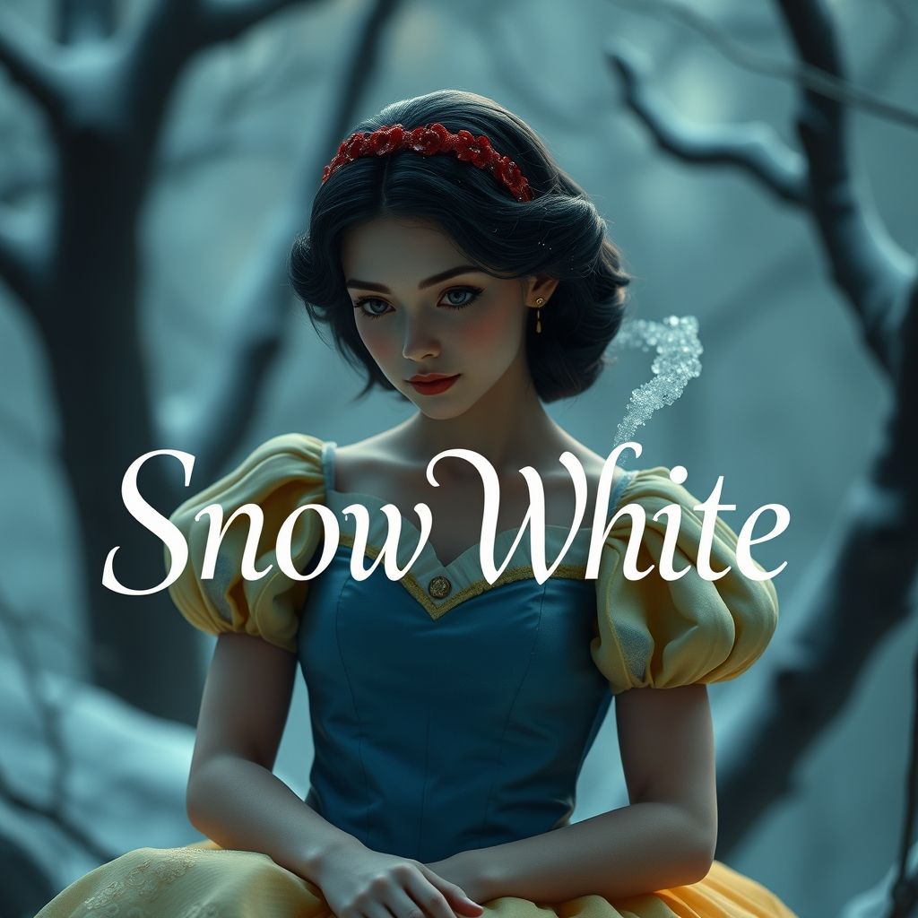 สโนว์ไวท์: จากเรื่องเล่าปากเปล่าสู่ภาพยนตร์ที่อมตะ